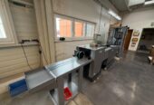 Duplo Stitchfolder DBM 600
