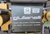 Giulianelli GPU-S