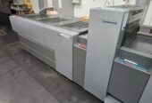 Heidelberg Speedmaster SM 52-5 + LX