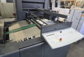Heidelberg Printmaster PM 74-2 P