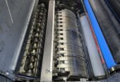 Heidelberg Printmaster PM 74-2 P