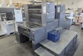 Heidelberg Printmaster PM 74-2 P