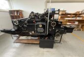 Heidelberg OHZ – SBG