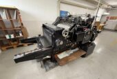 Heidelberg OHZ – SBG