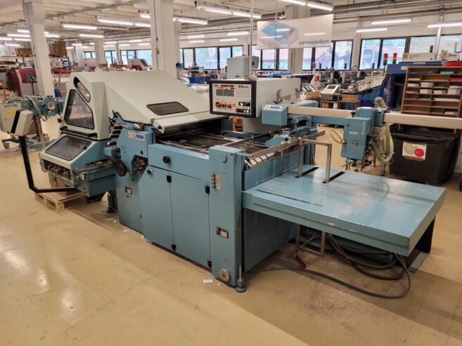 MBO K 76/6-SKTL – F