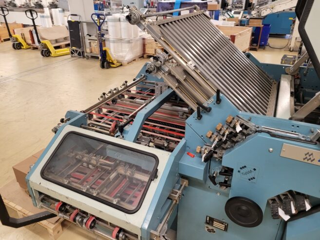 MBO K 76/6-SKTL – F