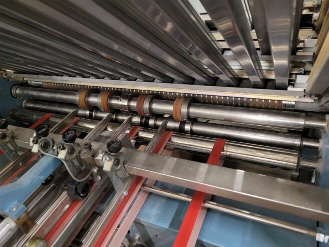 MBO K 76/6-SKTL – F