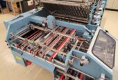MBO K 76/6-SKTL – F