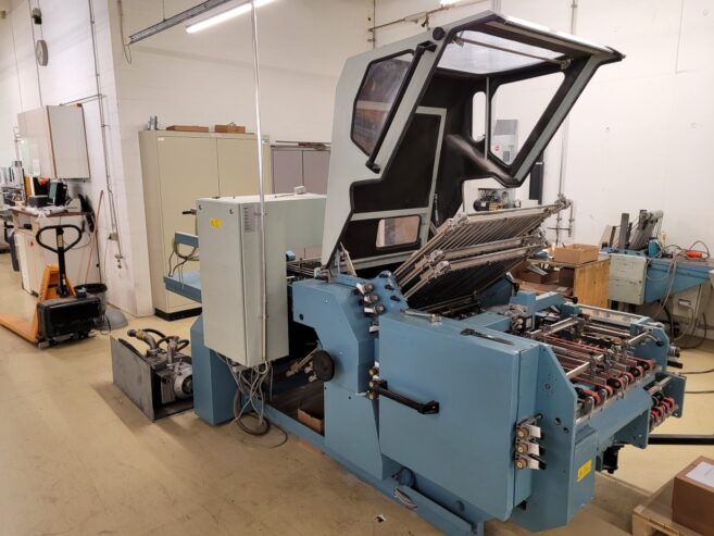 MBO K 76/6-SKTL – F