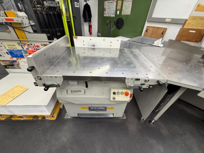 Polar 115 ED
