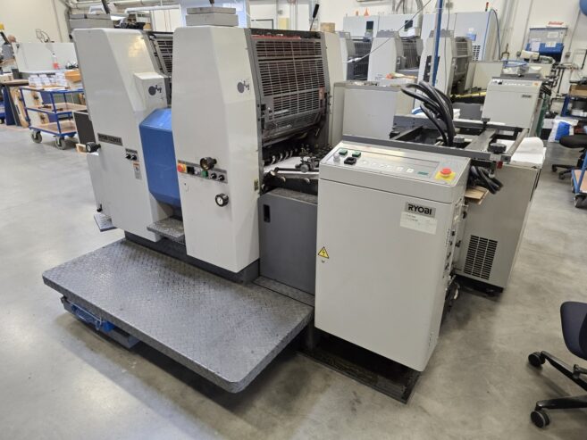 Ryobi 522 HXX