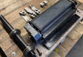 Heidelberg N+P – GTO 52
