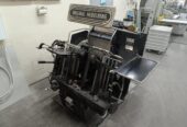 Heidelberg OHT – T