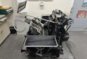 Heidelberg OHT – T