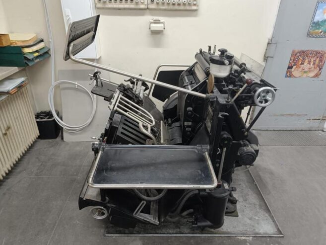 Heidelberg OHT – T