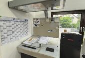 Heidelberg Printmaster PM GTO 52-4 P