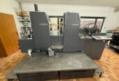 Heidelberg Speedmaster SM 74-2 P