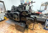 Heidelberg OHZ – S