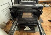 Heidelberg OHZ – S