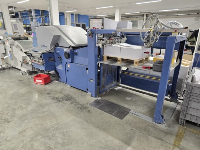MBO K 800.2 / 4-SKTL – FP