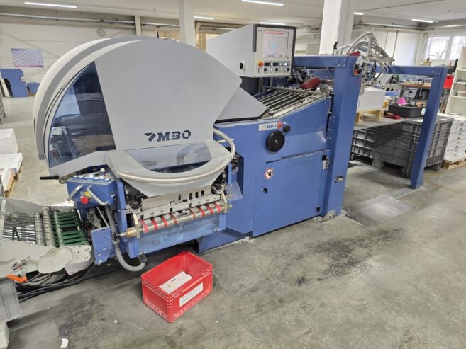 MBO K 800.2 / 4-SKTL – FP