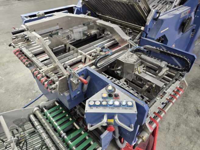 MBO K 800.2 / 4-SKTL – FP