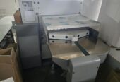 Polar 92 ED