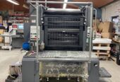 Heidelberg SORM
