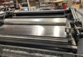Heidelberg SORM