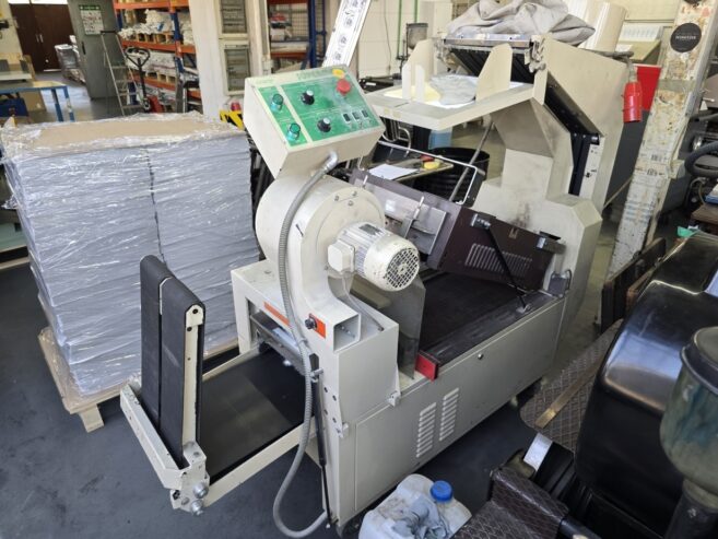 Supermatic SUP 715