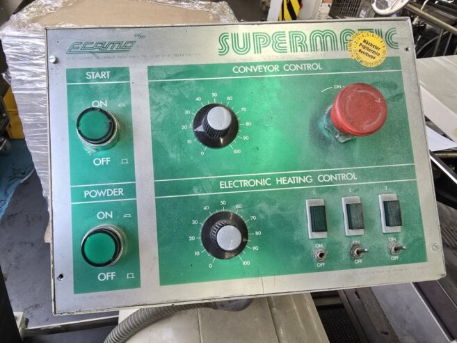 Supermatic SUP 715