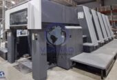 Heidelberg SM XL 75-5 -C