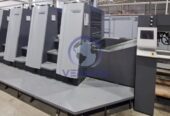 Heidelberg SM XL 75-5 -C