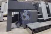 Heidelberg SM XL 75-5 -C