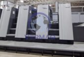Heidelberg SM XL 75-5 -C